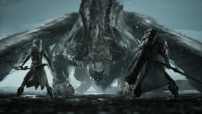 Nodusfall: Novo Jogo da HoYoverse Revoluciona Mitologias - Nodusfall Nodusfall: Novo Jogo da HoYoverse Revoluciona Mitologias - Nodusfall