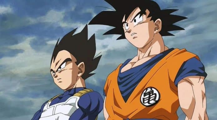 Parque Dragon Ball na França: Um Sonho Ameaçado? Parque Dragon Ball na França: Um Sonho Ameaçado? - parque Dragon Ball