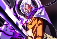 Rocks D. Xebec: O Mito Superado pelo Monster Trio Rocks D. Xebec: O Mito Superado pelo Monster Trio - Rocks D. Xebec