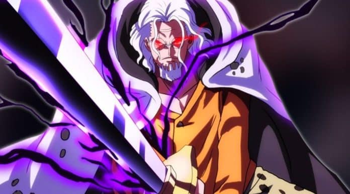 Rocks D. Xebec: O Mito Superado pelo Monster Trio Rocks D. Xebec: O Mito Superado pelo Monster Trio - Rocks D. Xebec