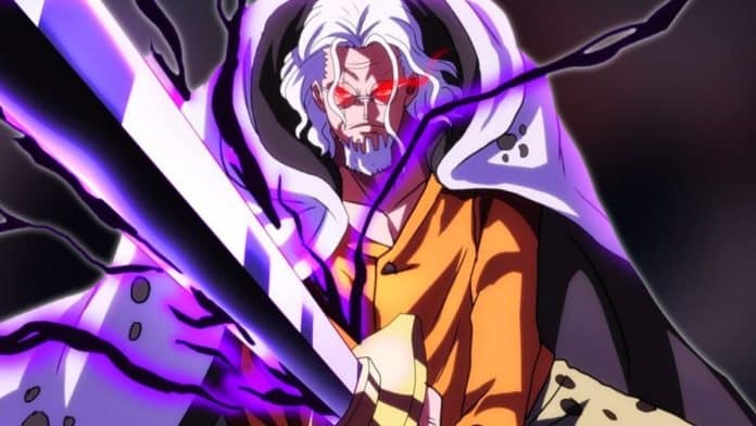 Rocks D. Xebec: O Mito Superado pelo Monster Trio - Rocks D. Xebec Rocks D. Xebec: O Mito Superado pelo Monster Trio - Rocks D. Xebec