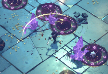 Rogue Fortune: O Jogo que Revoluciona o Dungeon-Crawler Rogue Fortune: O Jogo que Revoluciona o Dungeon-Crawler - Rogue Fortune