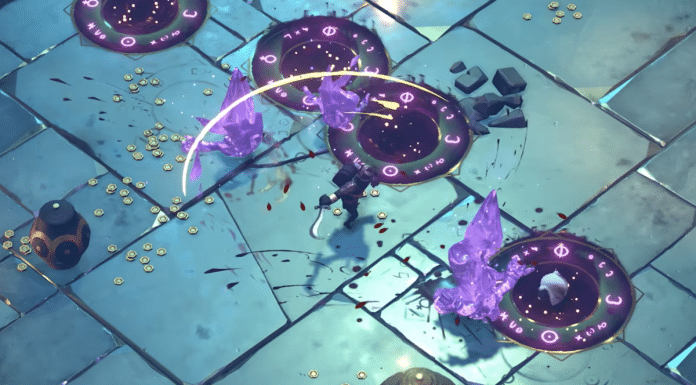Rogue Fortune: O Jogo que Revoluciona o Dungeon-Crawler Rogue Fortune: O Jogo que Revoluciona o Dungeon-Crawler - Rogue Fortune