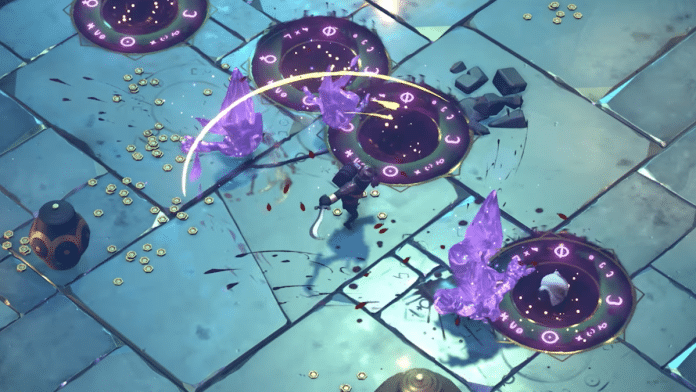 Rogue Fortune: O Jogo que Revoluciona o Dungeon-Crawler - Rogue Fortune Rogue Fortune: O Jogo que Revoluciona o Dungeon-Crawler - Rogue Fortune