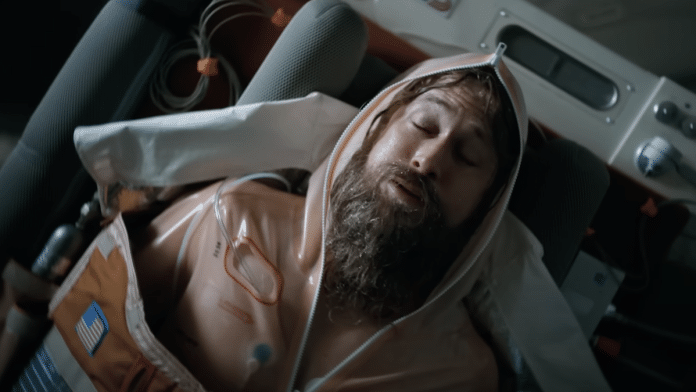 Ryan Gosling: De Ken a Bamm-Bamm, a Nova Jornada Cinematográfica - Ryan Gosling