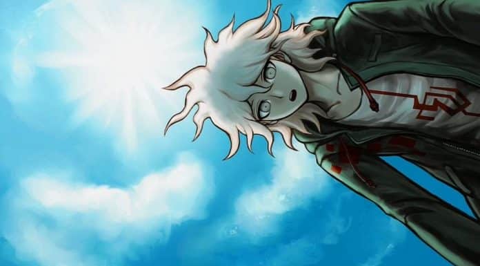 Mudança Surpreendente no Lançamento de Danganronpa 2×2 Mudança Surpreendente no Lançamento de Danganronpa 2×2 - Danganronpa 2x2