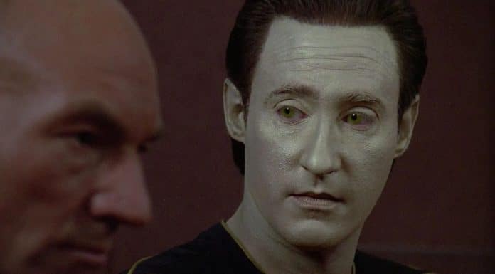 Nova Edição de Star Trek: TNG Chega ao Mercado em Outubro Nova Edição de Star Trek: TNG Chega ao Mercado em Outubro - Star Trek: The Next Generation