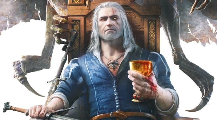 The Witcher 3: Expansões Gratuitas e Versão Remasterizada The Witcher 3: Expansões Gratuitas e Versão Remasterizada - The Witcher 3