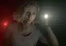 Resident Evil Requiem: Revelações Surpreendentes de Jun Takeuchi Resident Evil Requiem: Revelações Surpreendentes de Jun Takeuchi - Resident Evil Requiem