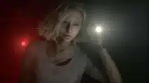 Resident Evil Requiem: Revelações Surpreendentes de Jun Takeuchi Resident Evil Requiem: Revelações Surpreendentes de Jun Takeuchi - Resident Evil Requiem
