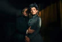 A Boneca: Mistério e Romance na Nova Joia da Netflix A Boneca: Mistério e Romance na Nova Joia da Netflix - A Boneca