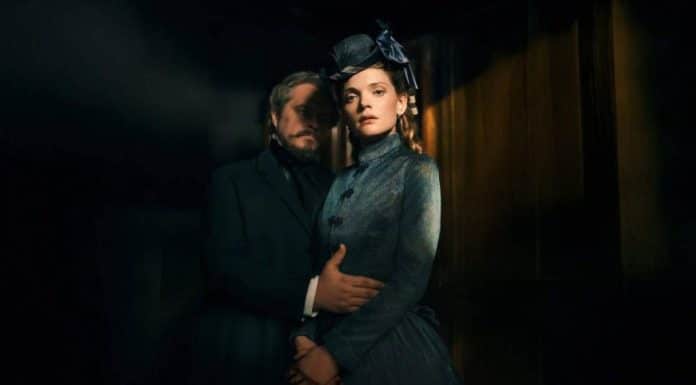 A Boneca: Mistério e Romance na Nova Joia da Netflix A Boneca: Mistério e Romance na Nova Joia da Netflix - A Boneca