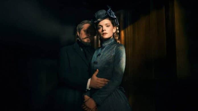 A Boneca: Mistério e Romance na Nova Joia da Netflix - A Boneca A Boneca: Mistério e Romance na Nova Joia da Netflix - A Boneca