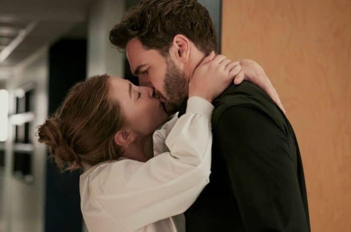 A Hipótese do Amor: Desfecho Surpreendente no Cinema - A Hipótese do Amor A Hipótese do Amor: Desfecho Surpreendente no Cinema - A Hipótese do Amor