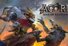 ACORN: Seed of Resistance Revoluciona RPGs em 2027 ACORN: Seed of Resistance Revoluciona RPGs em 2027 - ACORN: Seed of Resistance