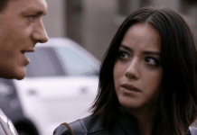 Agents of SHIELD: Esquecidos no MCU? Agents of SHIELD: Esquecidos no MCU? - Agents of SHIELD
