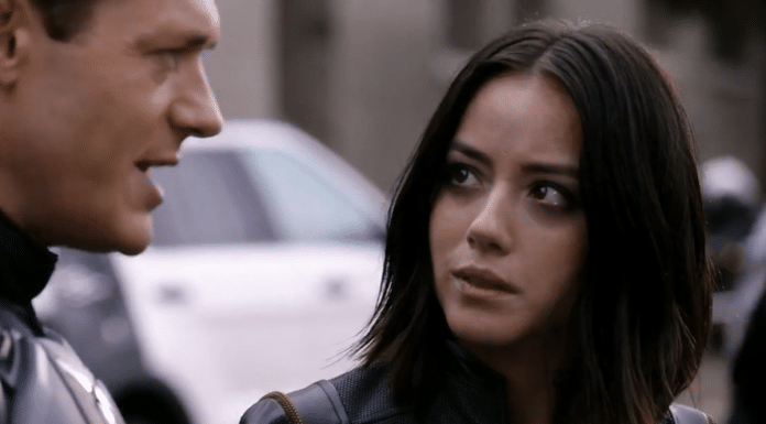 Agents of SHIELD: Esquecidos no MCU? Agents of SHIELD: Esquecidos no MCU? - Agents of SHIELD