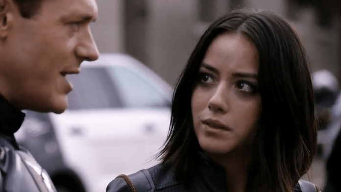 Agents of SHIELD: Esquecidos no MCU? - Agents of SHIELD Agents of SHIELD: Esquecidos no MCU? - Agents of SHIELD