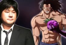 One Piece 1179: O Poder Avassalador de Nerona Imu Revelado One Piece 1179: O Poder Avassalador de Nerona Imu Revelado - Akuma no Mi de Nerona Imu