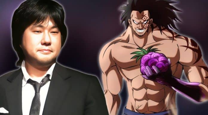 One Piece 1179: O Poder Avassalador de Nerona Imu Revelado One Piece 1179: O Poder Avassalador de Nerona Imu Revelado - Akuma no Mi de Nerona Imu
