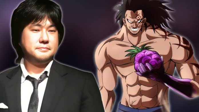 One Piece 1179: O Poder Avassalador de Nerona Imu Revelado - Akuma no Mi de Nerona Imu