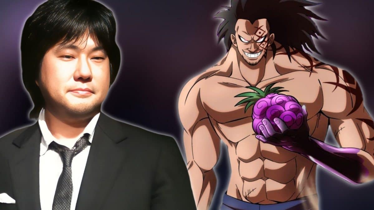 One Piece 1179: O Poder Avassalador de Nerona Imu Revelado - Akuma no Mi de Nerona Imu One Piece 1179: O Poder Avassalador de Nerona Imu Revelado - Akuma no Mi de Nerona Imu