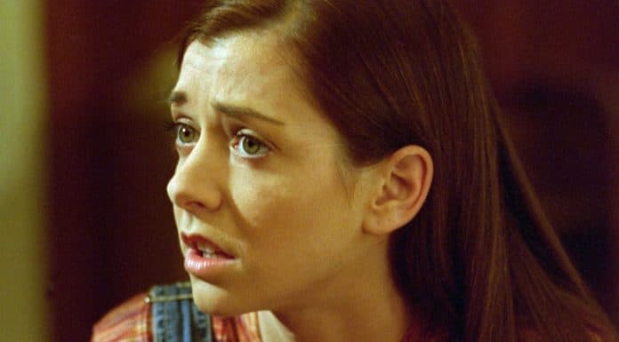Buffy: O Episódio de Willow que Dividiu Opiniões Buffy: O Episódio de Willow que Dividiu Opiniões - Buffy