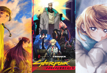 Animes Mais Esperados do Outono 2026: Cyberpunk e Mais Animes Mais Esperados do Outono 2026: Cyberpunk e Mais - animes mais esperados 2026