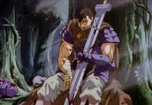 Descubra 10 Animes Que Preenchem o Vazio de Berserk Descubra 10 Animes Que Preenchem o Vazio de Berserk - animes sombrios