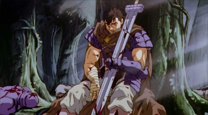 Descubra 10 Animes Que Preenchem o Vazio de Berserk Descubra 10 Animes Que Preenchem o Vazio de Berserk - animes sombrios