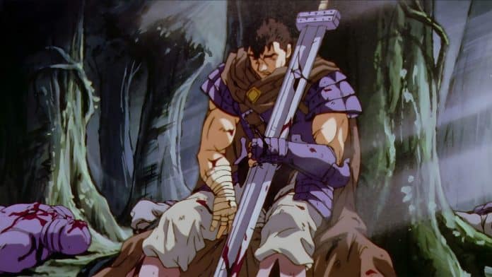 Descubra 10 Animes Que Preenchem o Vazio de Berserk - animes sombrios Descubra 10 Animes Que Preenchem o Vazio de Berserk - animes sombrios