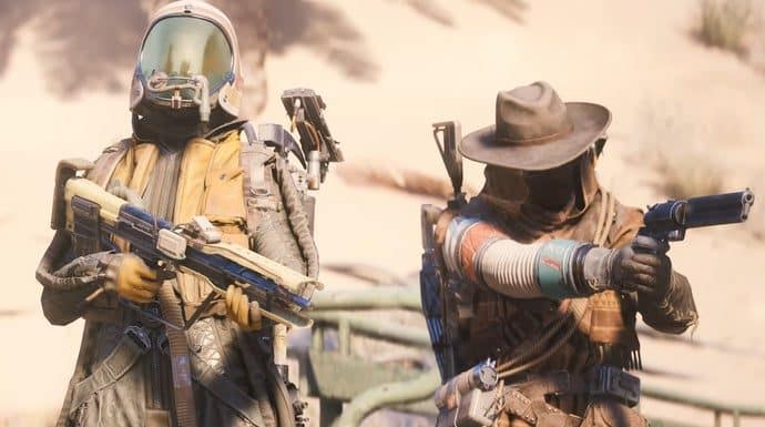 Arc Raiders: Novo Teste PvE Promete Revolução Arc Raiders: Novo Teste PvE Promete Revolução - Arc Raiders PvE