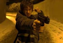 Final de ‘Resident Evil’ Choca com Transformação Monstruosa Final de ‘Resident Evil’ Choca com Transformação Monstruosa - Resident Evil