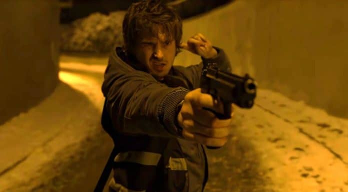 Final de ‘Resident Evil’ Choca com Transformação Monstruosa Final de ‘Resident Evil’ Choca com Transformação Monstruosa - Resident Evil