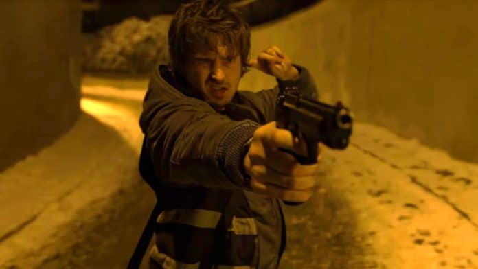 Final de ‘Resident Evil’ Choca com Transformação Monstruosa - Resident Evil Final de ‘Resident Evil’ Choca com Transformação Monstruosa - Resident Evil