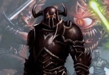 Baldur’s Gate 2: O RPG Clássico que Supera o Tempo Baldur’s Gate 2: O RPG Clássico que Supera o Tempo - Baldur’s Gate 2
