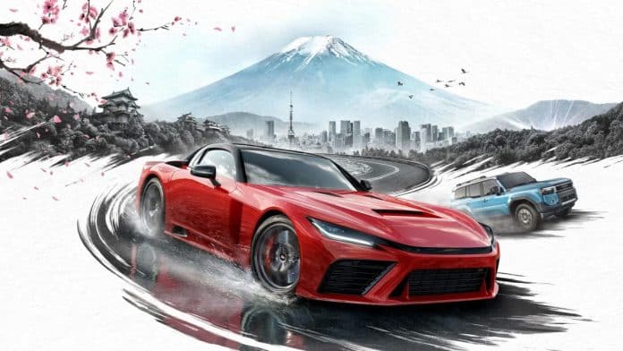 Banimentos de Itasha em Forza Horizon 6 Revoltam Jogadores - banimentos itasha Banimentos de Itasha em Forza Horizon 6 Revoltam Jogadores - banimentos itasha