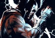 Marvel Revela Quem Não Sobrevive à Batalha Épica em Asgard Marvel Revela Quem Não Sobrevive à Batalha Épica em Asgard - batalha épica Asgard