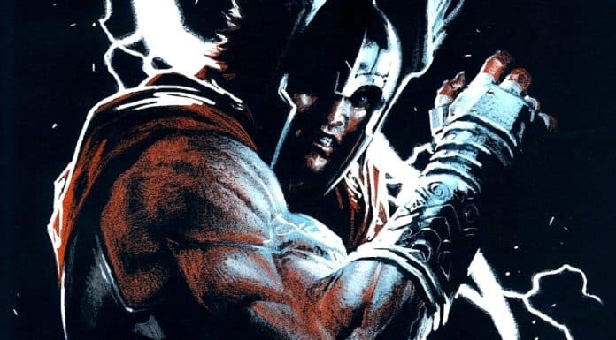 Marvel Revela Quem Não Sobrevive à Batalha Épica em Asgard Marvel Revela Quem Não Sobrevive à Batalha Épica em Asgard - batalha épica Asgard