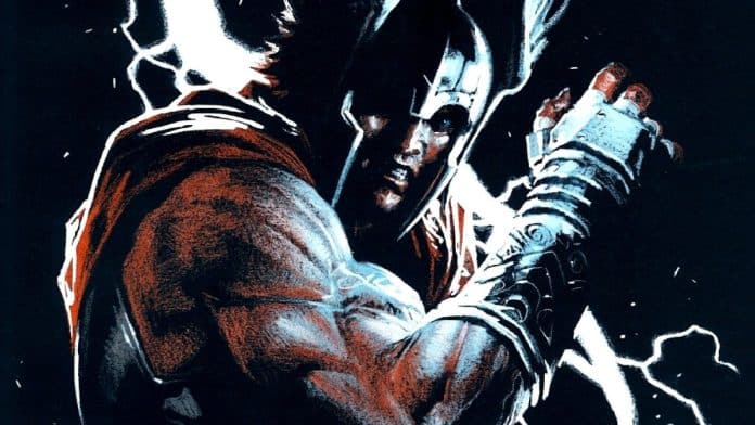 Marvel Revela Quem Não Sobrevive à Batalha Épica em Asgard - batalha épica Asgard