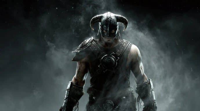 Bethesda protege The Elder Scrolls de spin-offs externos Bethesda protege The Elder Scrolls de spin-offs externos - Bethesda The Elder Scrolls