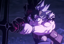 Black Clover: Segunda Temporada Chega com Visual Inédito Black Clover: Segunda Temporada Chega com Visual Inédito - Black Clover segunda temporada