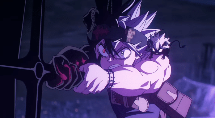 Black Clover: Segunda Temporada Chega com Visual Inédito Black Clover: Segunda Temporada Chega com Visual Inédito - Black Clover segunda temporada