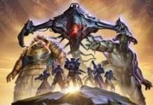 Bungie Admite Erros e Promete Revitalizar Destiny 2 Bungie Admite Erros e Promete Revitalizar Destiny 2 - Bungie