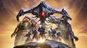 Bungie Admite Erros e Promete Revitalizar Destiny 2 Bungie Admite Erros e Promete Revitalizar Destiny 2 - Bungie