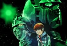 Camisetas Gundam: Brilho no Escuro para Fãs de Todas as Idades Camisetas Gundam: Brilho no Escuro para Fãs de Todas as Idades - Camisetas Gundam