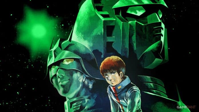 Camisetas Gundam: Brilho no Escuro para Fãs de Todas as Idades - Camisetas Gundam