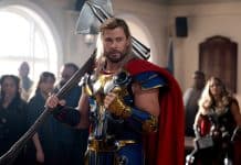 Stormbreaker: O Machado Supremo do Universo Marvel Stormbreaker: O Machado Supremo do Universo Marvel - Stormbreaker