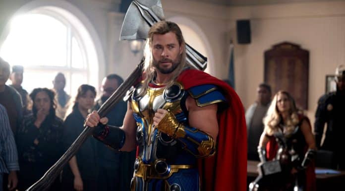 Stormbreaker: O Machado Supremo do Universo Marvel Stormbreaker: O Machado Supremo do Universo Marvel - Stormbreaker