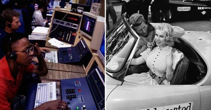 15 Fotos Reveladoras do Cotidiano de 50 Anos Atrás - cotidiano 50 anos atrás